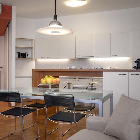 Flats4Rent Casa Sailu Apartment Verona Ngoại thất bức ảnh