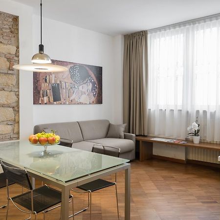 Flats4Rent Casa Sailu Apartment Verona Ngoại thất bức ảnh