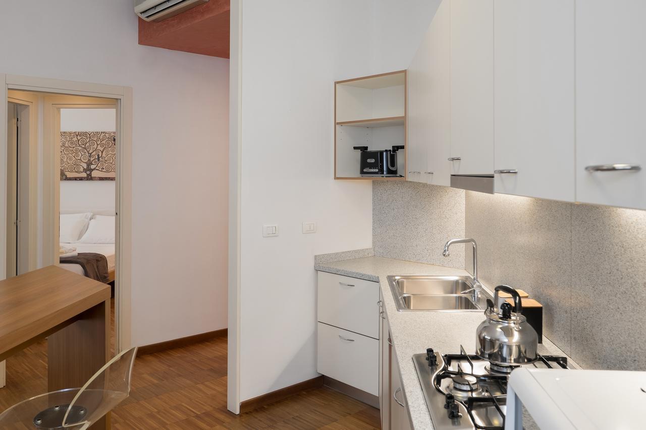 Flats4Rent Casa Sailu Apartment Verona Ngoại thất bức ảnh
