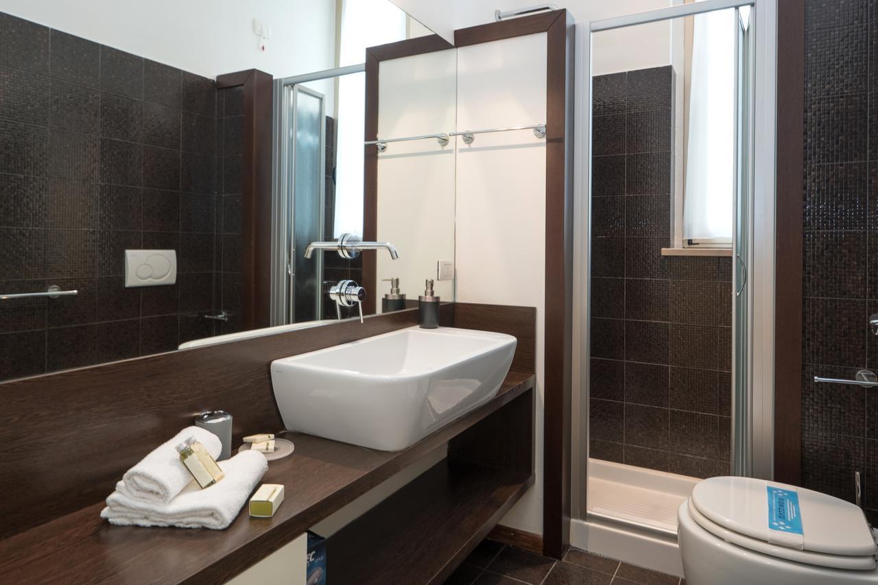 Flats4Rent Casa Sailu Apartment Verona Ngoại thất bức ảnh