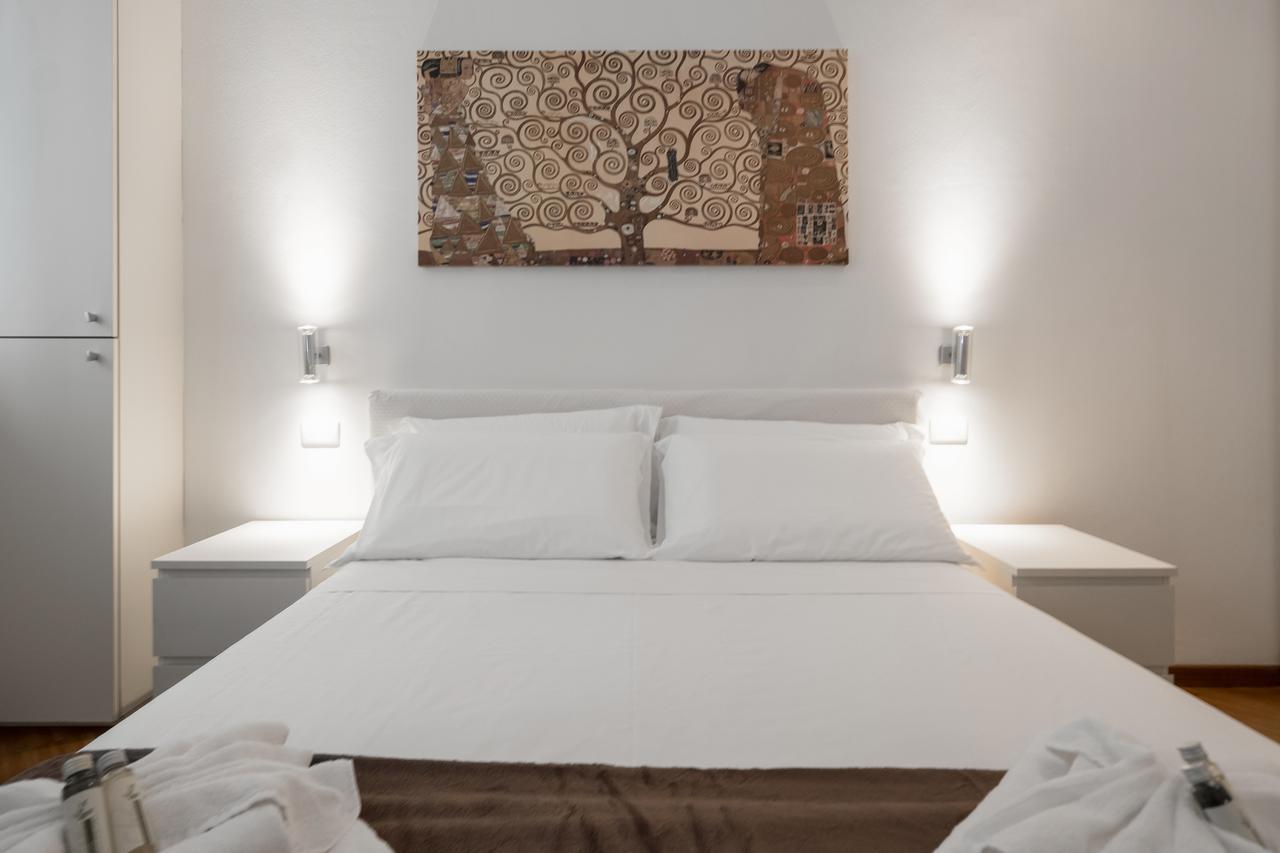 Flats4Rent Casa Sailu Apartment Verona Ngoại thất bức ảnh