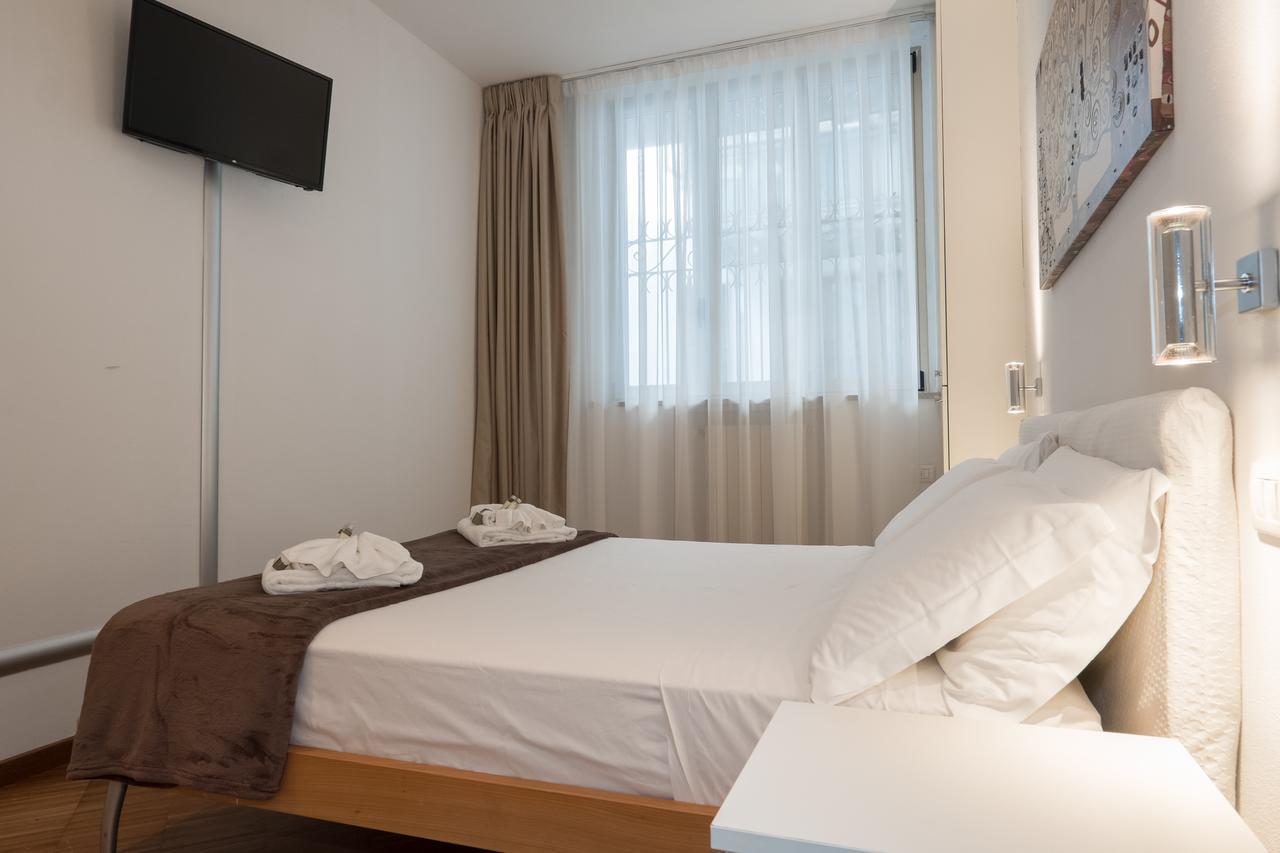 Flats4Rent Casa Sailu Apartment Verona Ngoại thất bức ảnh