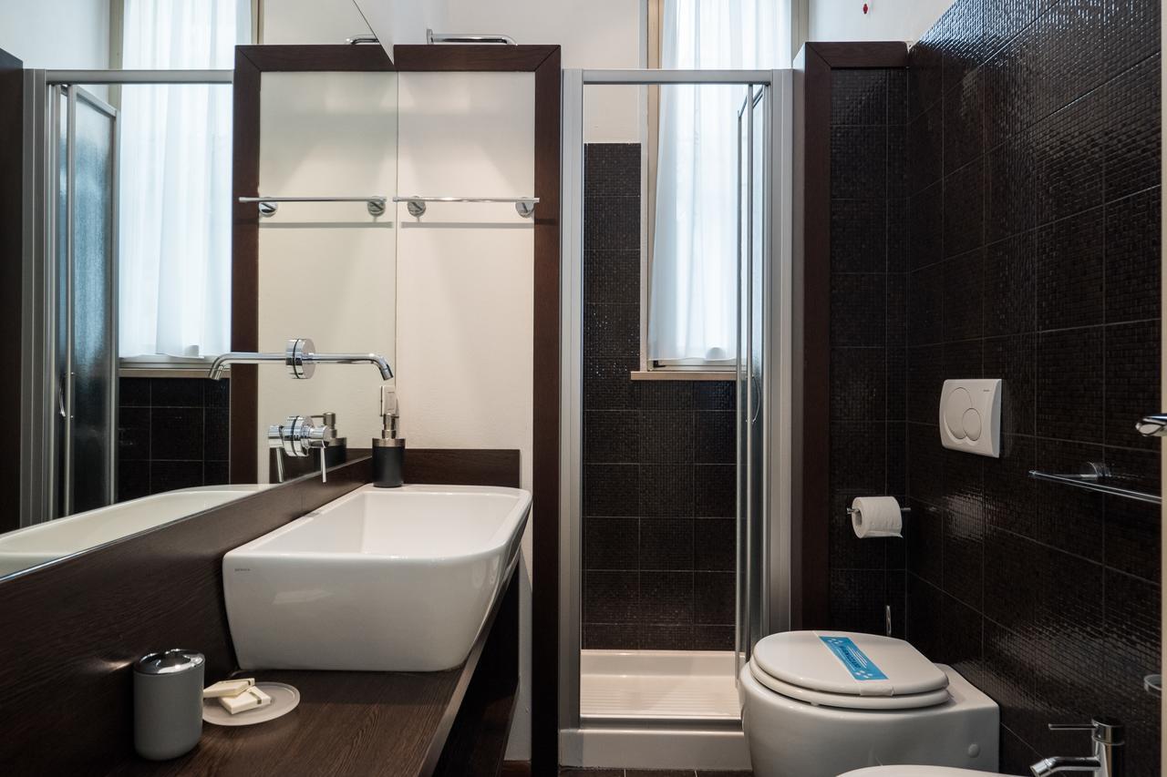 Flats4Rent Casa Sailu Apartment Verona Ngoại thất bức ảnh
